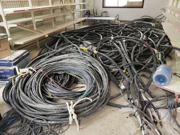 苏州光伏电缆回收有哪些好处